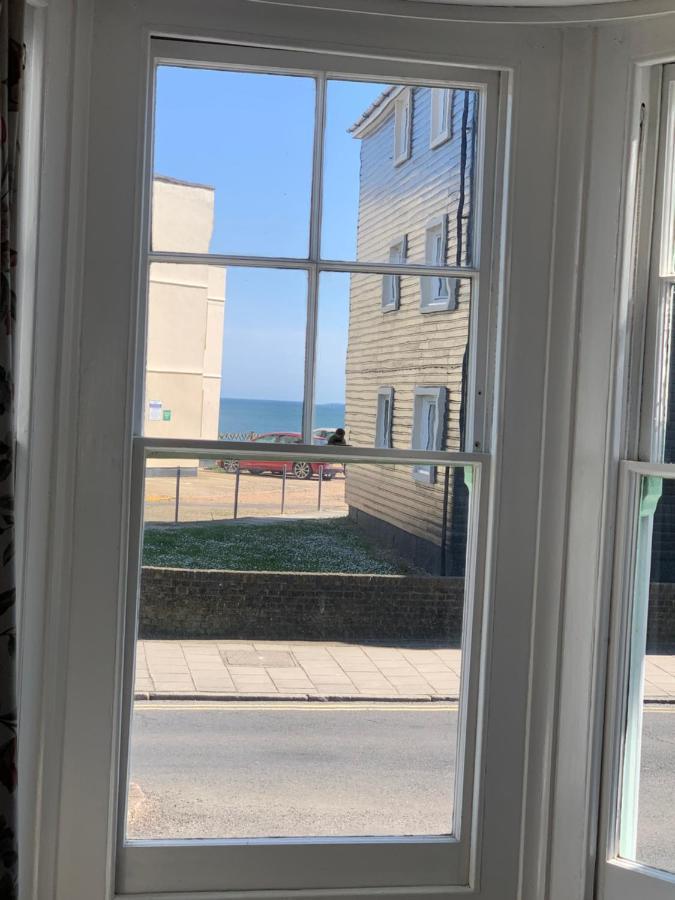 Vine Cottage - Sandgate Eksteriør billede
