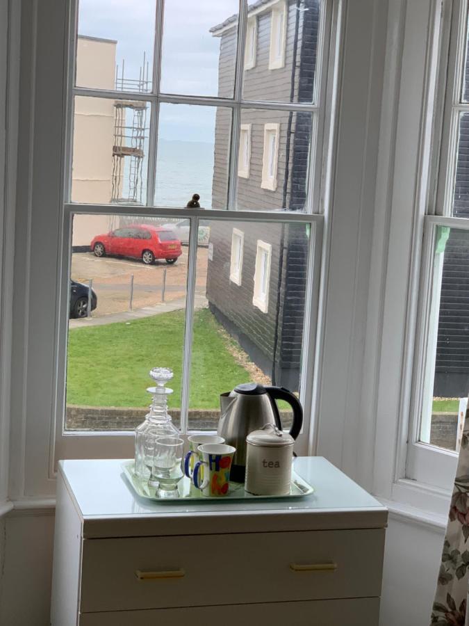 Vine Cottage - Sandgate Eksteriør billede